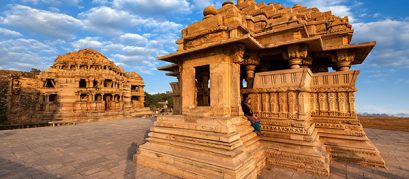 Here’s Your Guide to the Most Awesome Things to do in Gwalior