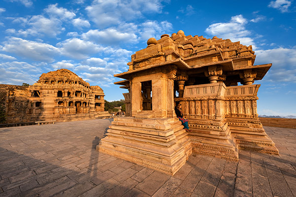 Here’s Your Guide to the Most Awesome Things to do in Gwalior