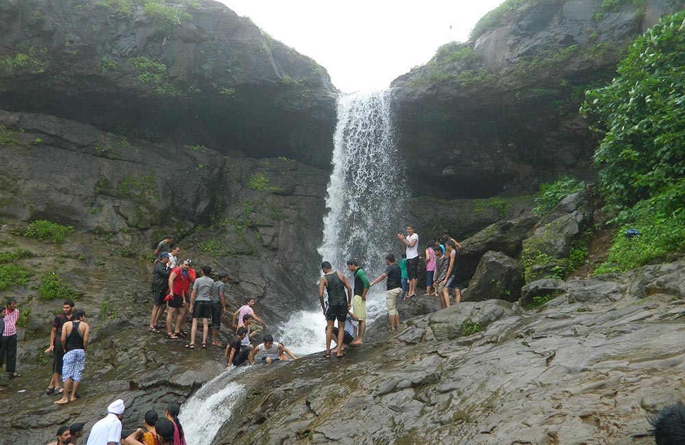 lonavala tourist places