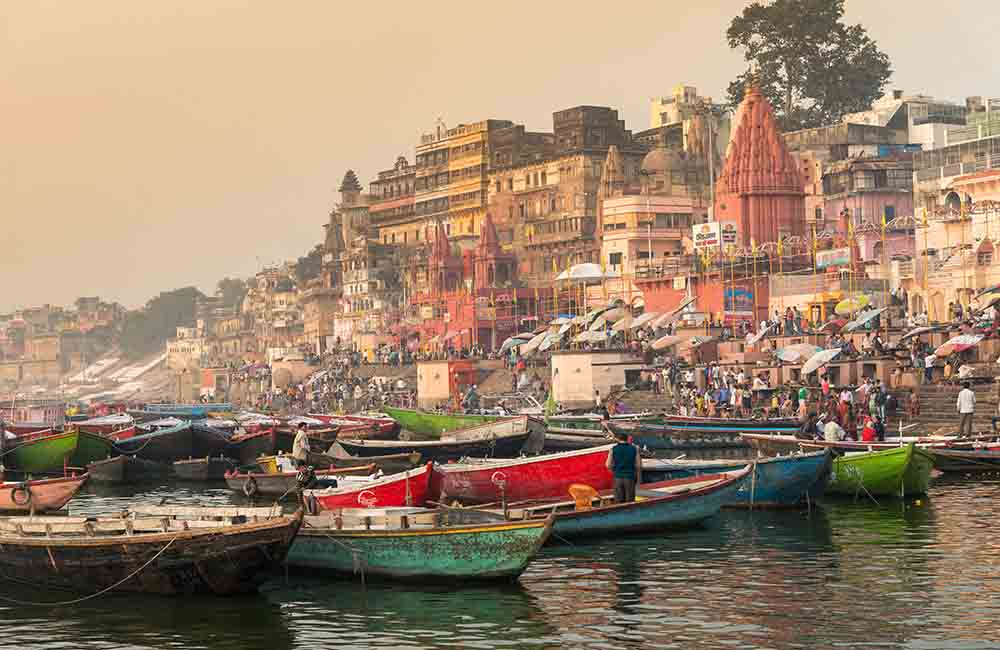 Varanasi