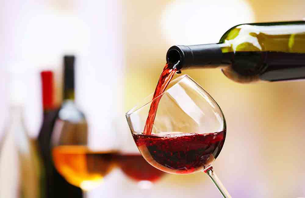 Become a Wine Connoisseur for a Day