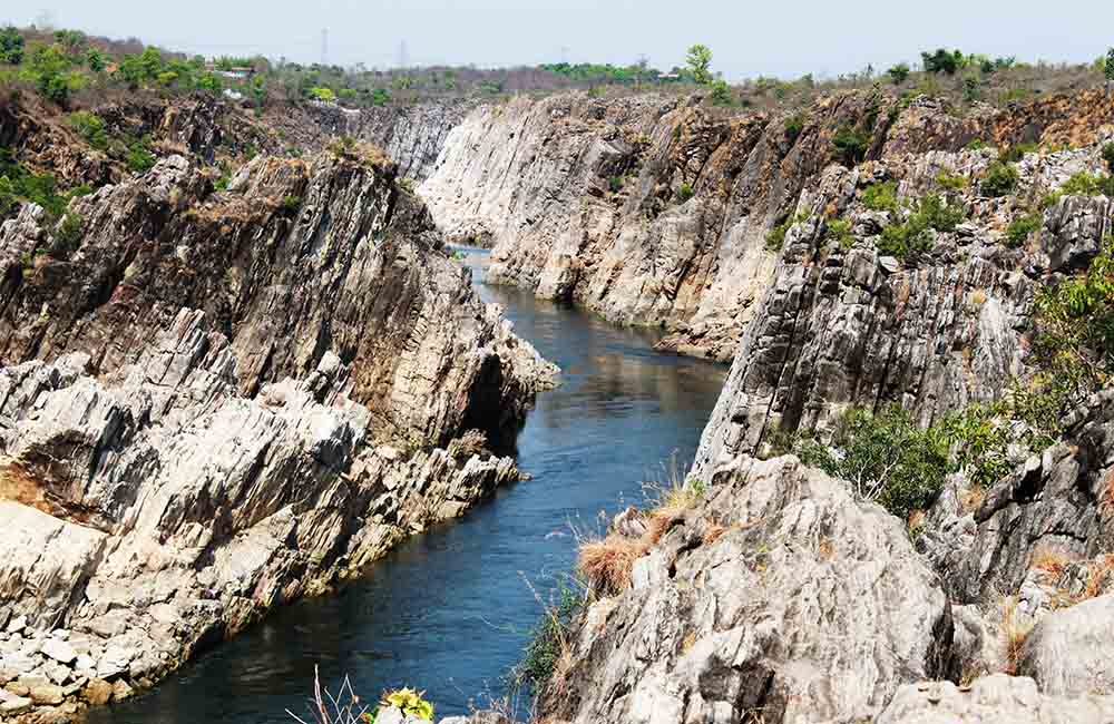 Bhedaghat | Best Places to Visit in March