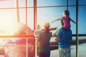 Expert Travel Guide for Parents: 11 Useful Tips for Travelling with Kids