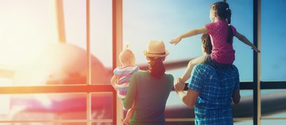 Expert Travel Guide for Parents: 11 Useful Tips for Travelling with Kids