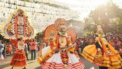 Incredible Folk Festivals of India