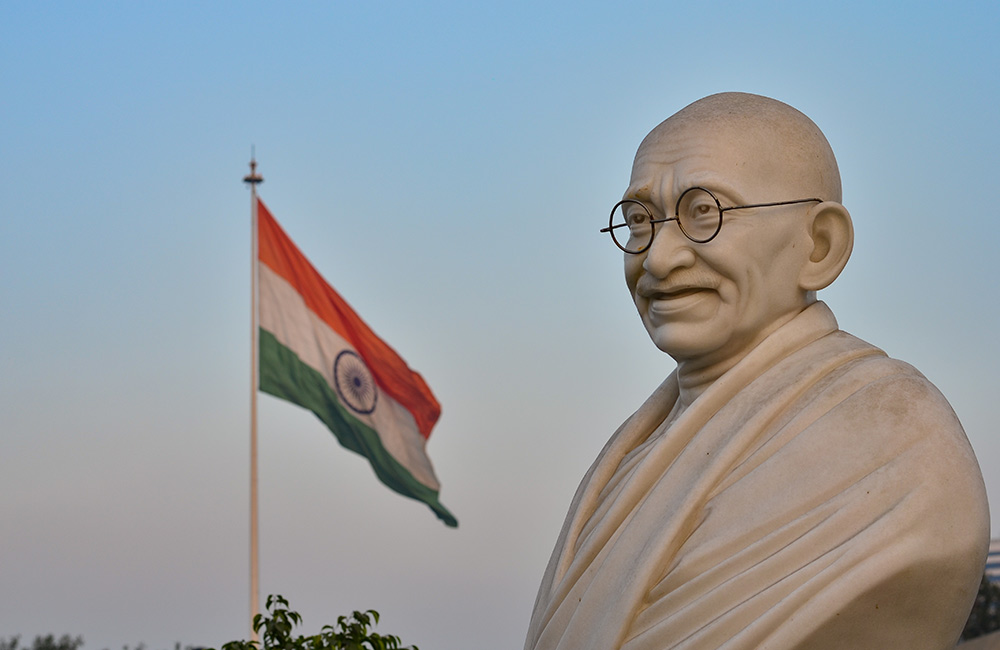 Gandhi Jayanti 2020 | History and Significance