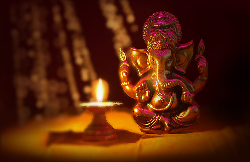 Ganesh Chaturthi History and Significance