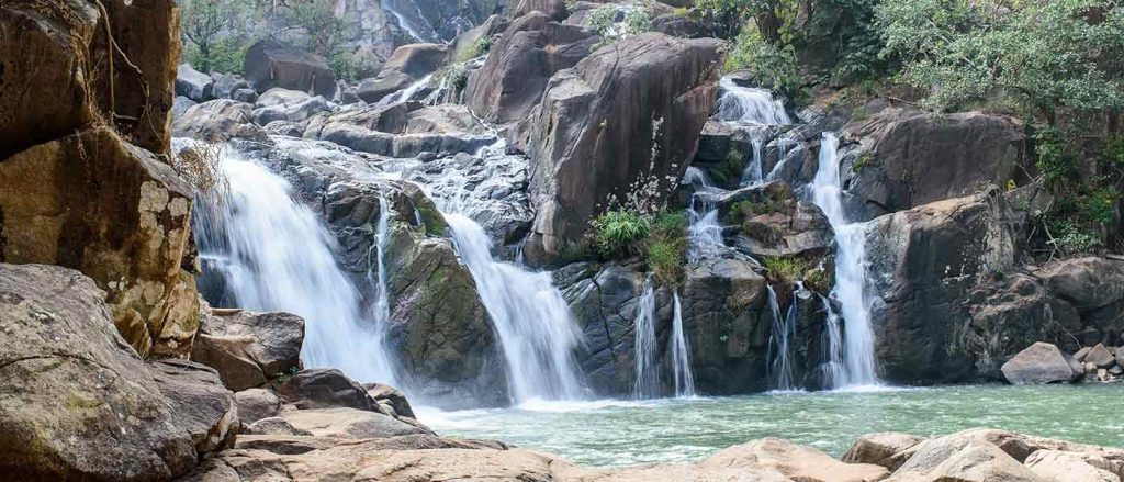 Jharkhand Tourism