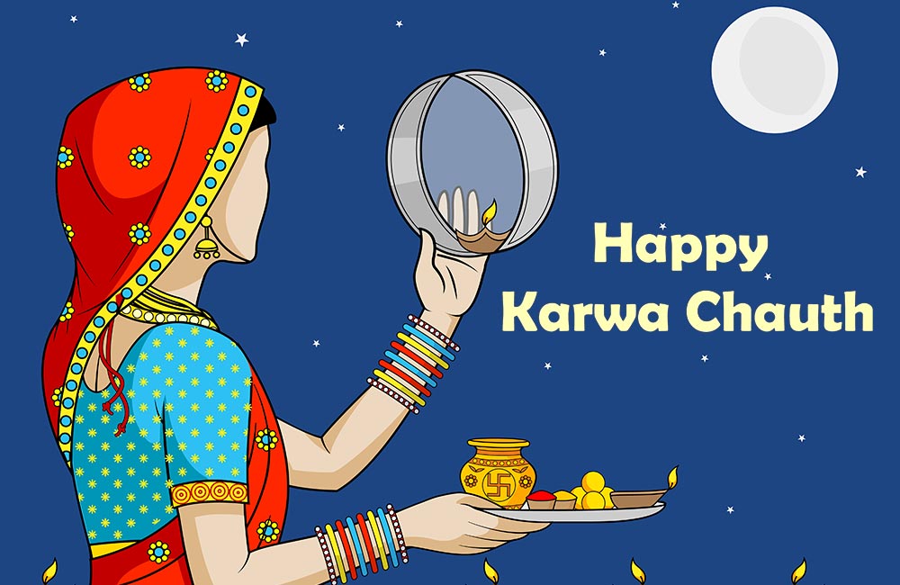 Karva Chauth (Karwa Chauth) | History and Significance