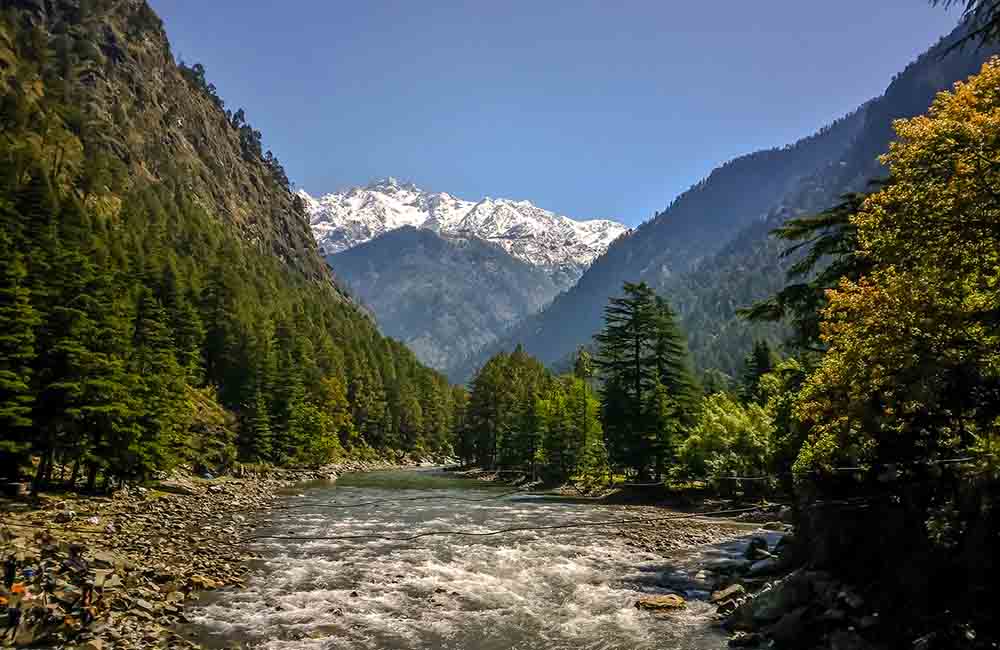 Kasol | Best Places to Visit in June