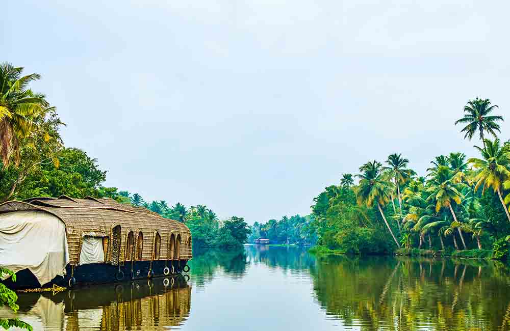 Kumarakom | Best Places to Visit in June