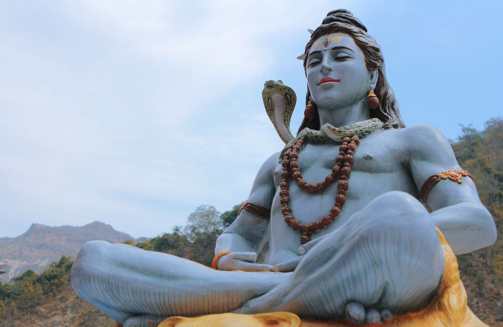 Mahashivratri  2020