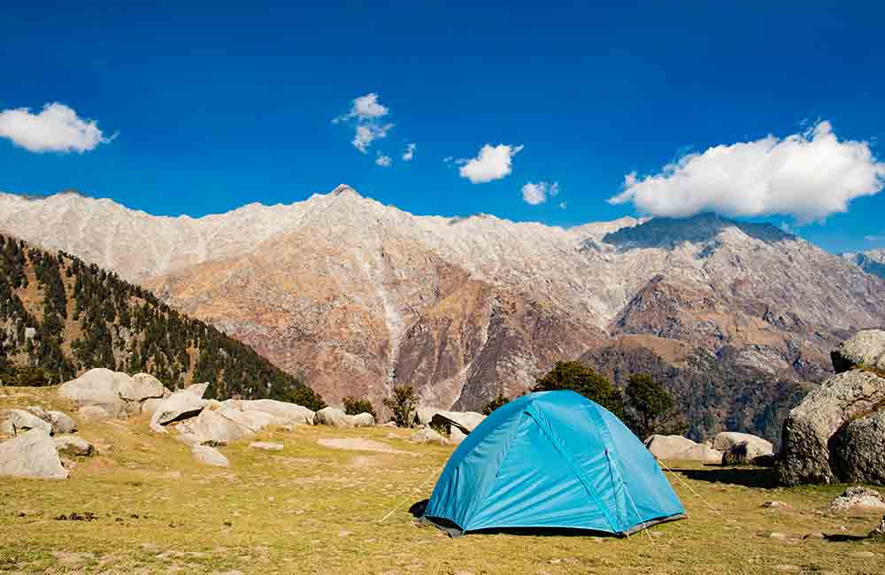 Mcleodganj | Places to Visit in March