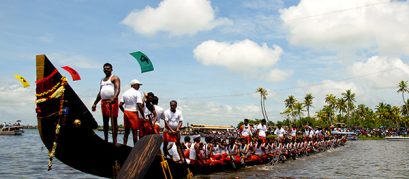 Nehru Trophy Boat Race 2019 to be held on 31st August