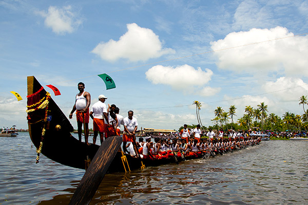 Nehru Trophy Boat Race 2019 to be held on 31st August