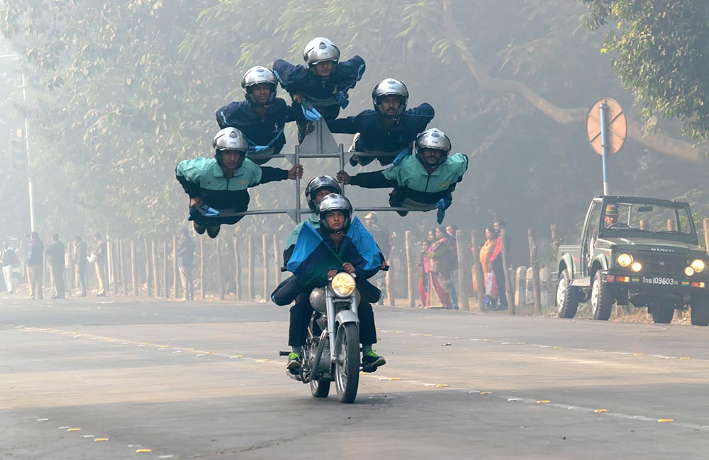 Republic Day 2020 |  Republic Day Celebrations