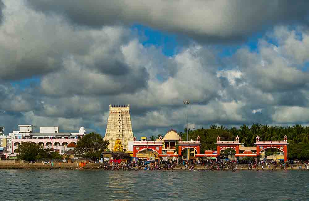 Rameshwaram | Best Places to Visit in March