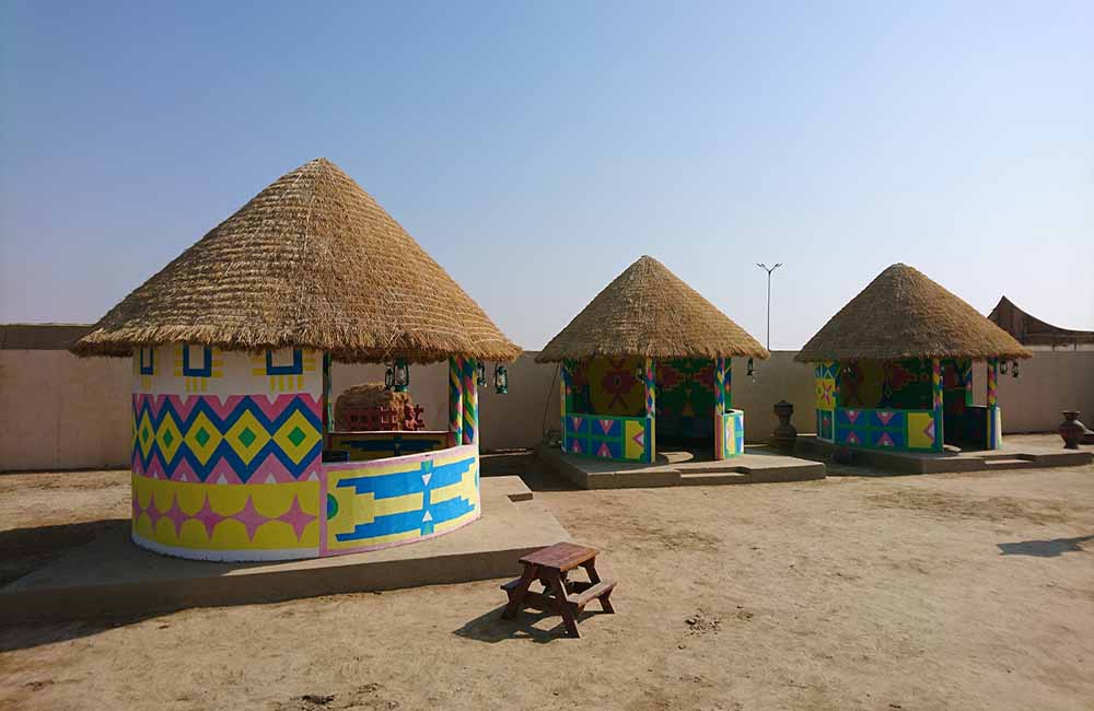 Rann Utsav, Gujarat