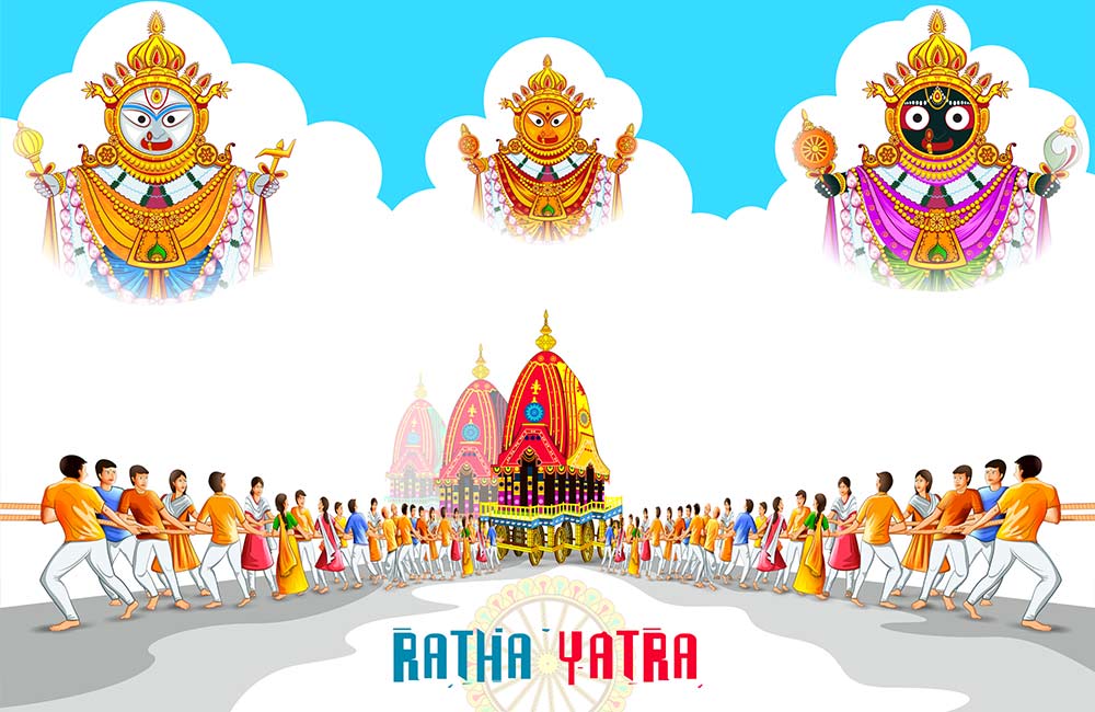 Rath Yatra 2022 | History and significance