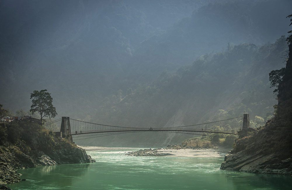 Rishikesh