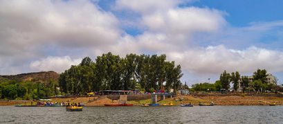 Saputara Monsoon Festival 2019 Kick-starts in Gujarat
