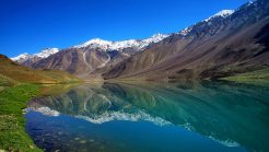 Spiti Valley