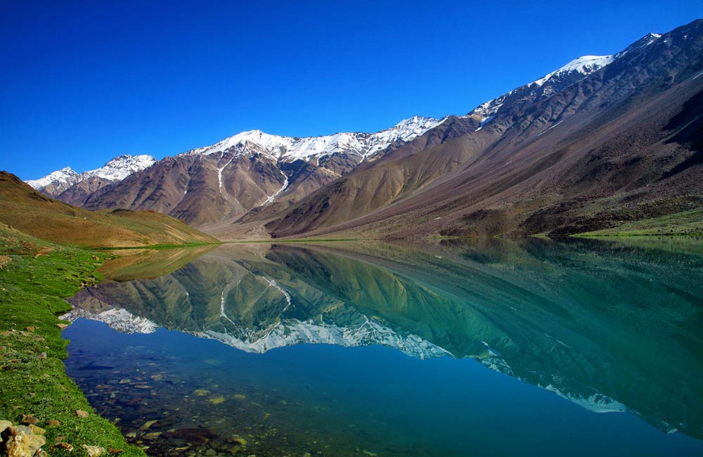 Spiti Valley