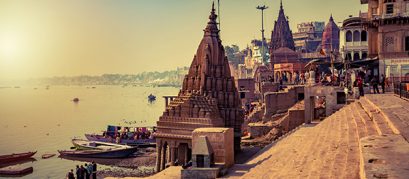 Temples in India