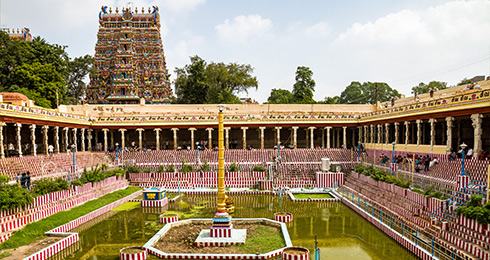 12 Things to Do in Madurai with Updated Activities list