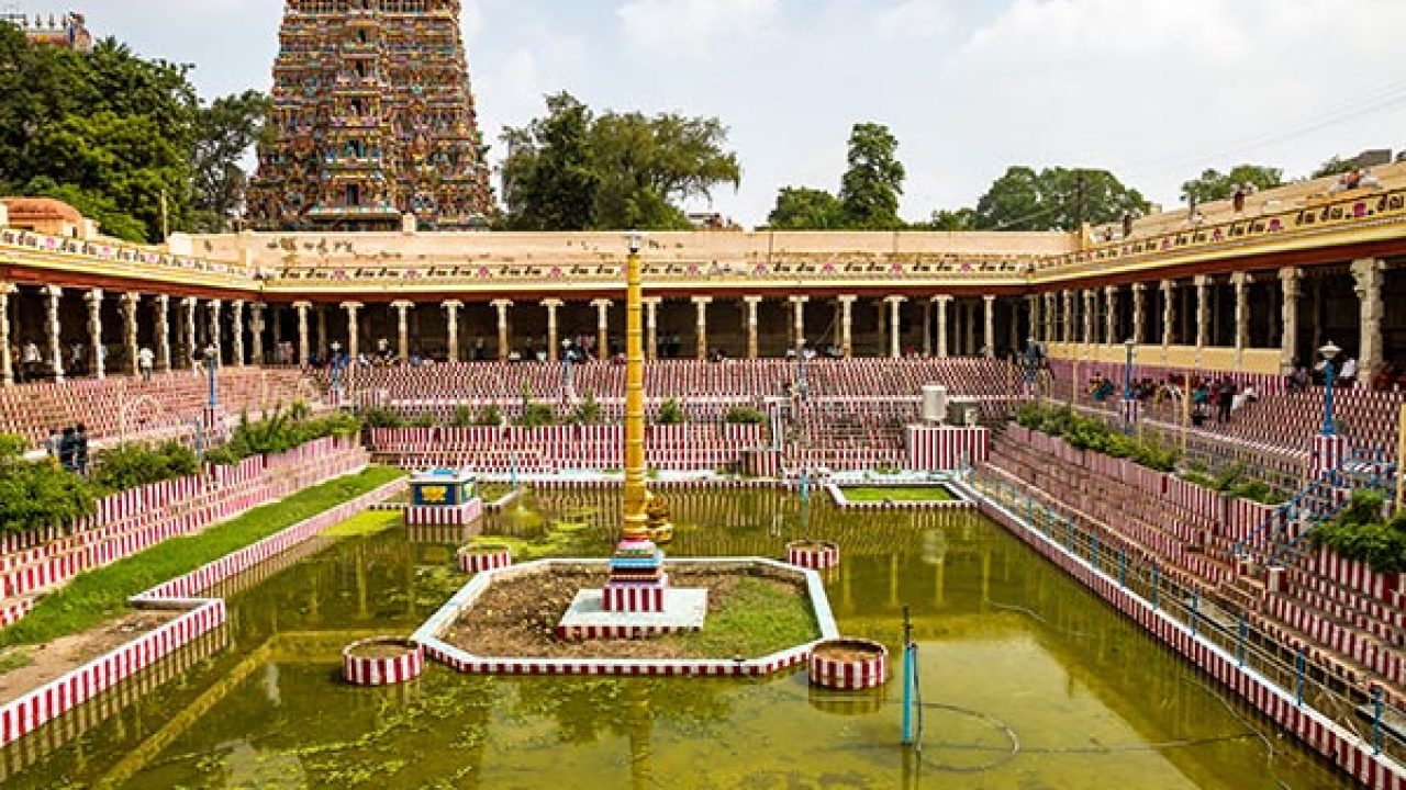 Top 12 Things to Do in Madurai in 2020 (Photos) - FabHotels
