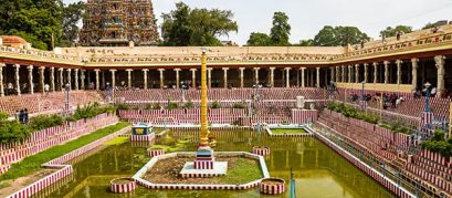 12 Top Things to Do in Madurai
