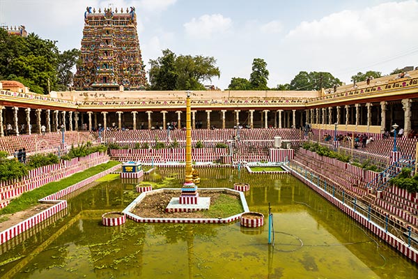 places to visit in Rameshwaram