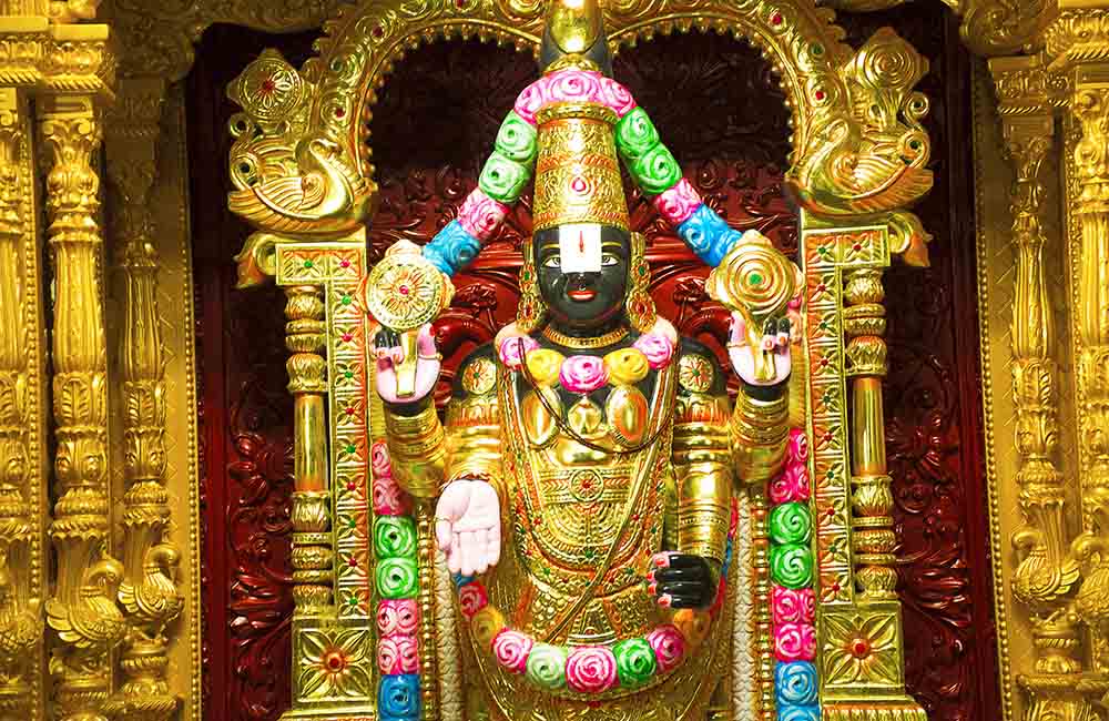 Tirupati | Best Places to Visit in March