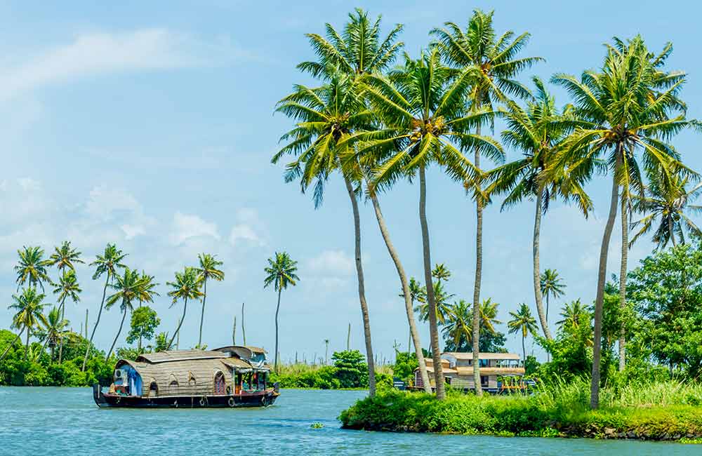 Alleppey | #16 of 30 Places to Visit in South India
