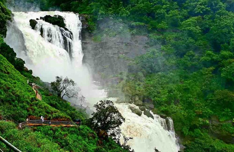 tourist places in karnataka for 3 days