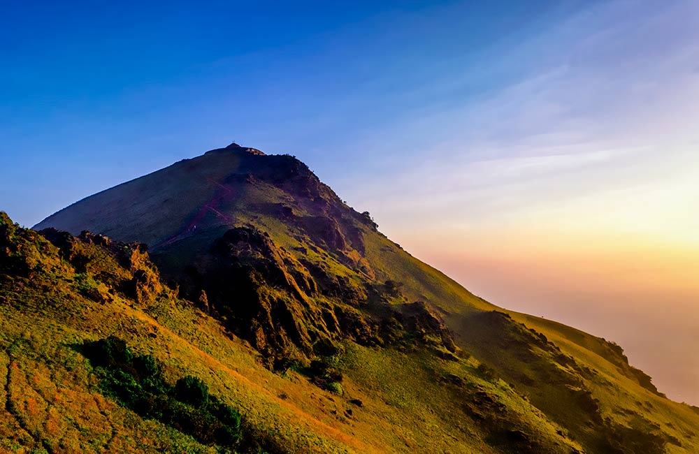 Chikmagalur Karnataka