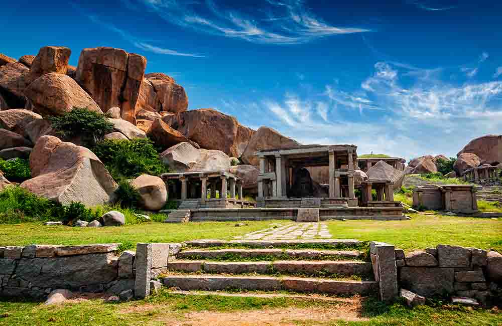 History of Karnataka | Karnataka Tourism