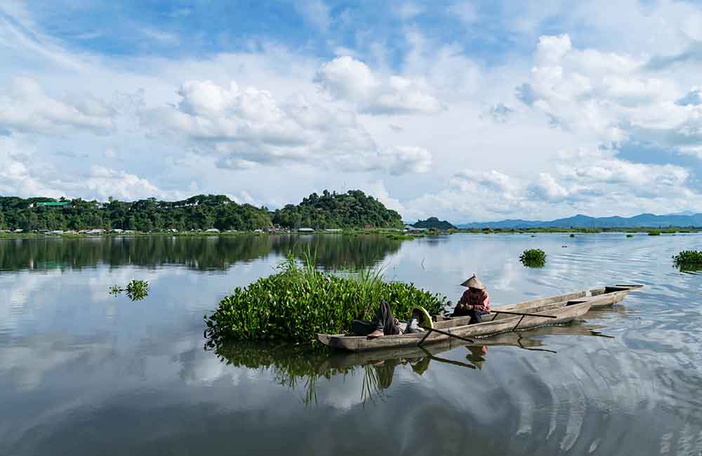 Imphal, Manipur