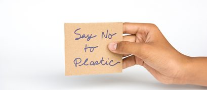 Indian Railways to Go Green with a Ban on Single-Use Plastic