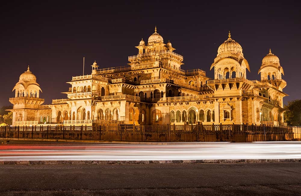 Jaipur