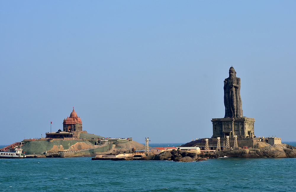 Kanyakumari | #19 of 30 Places to Visit in South India