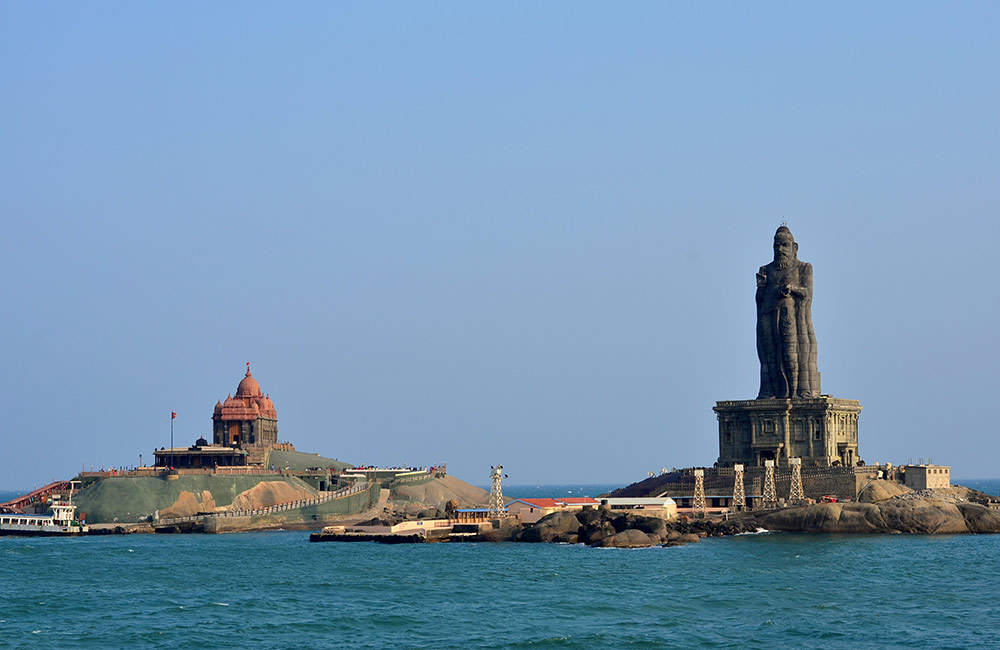 Kanyakumari