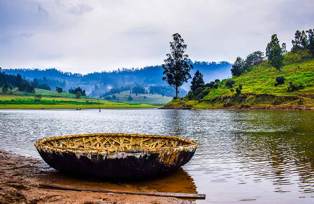 Kodaikanal | #3 of 30 Places to Visit in South India