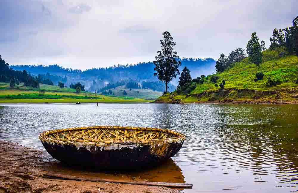 Kodaikanal