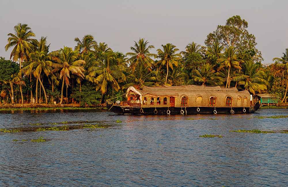 Kumarakom | #17 of 30 Places to Visit in South India