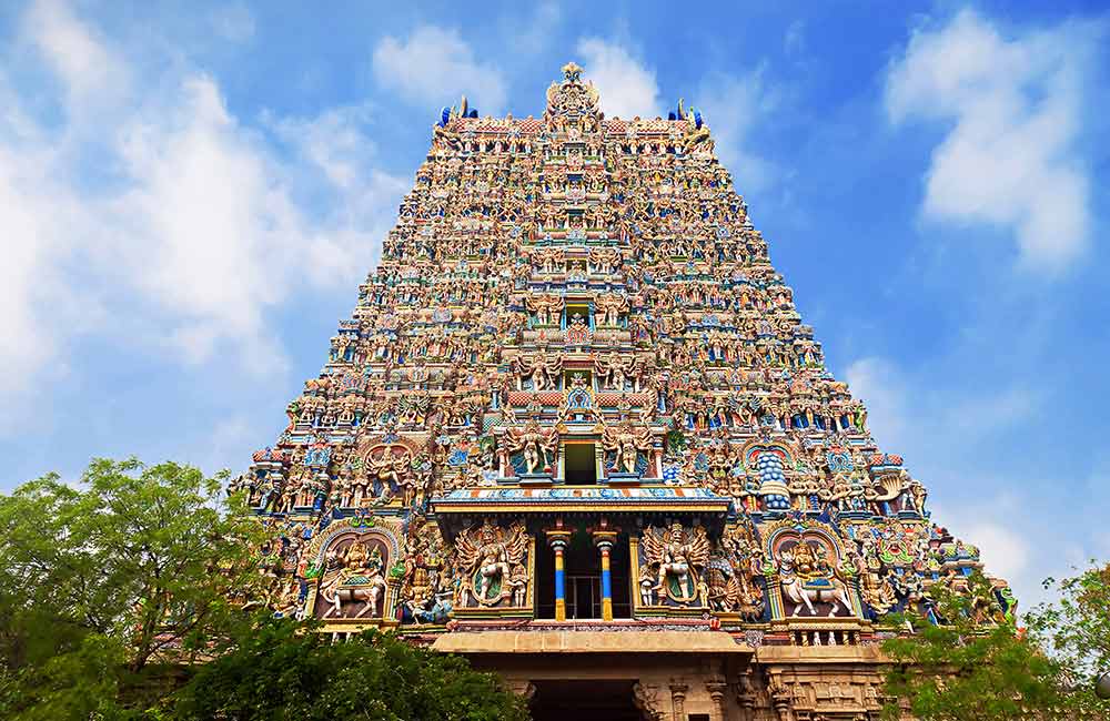 Madurai | #11 of 30 Places to Visit in South India
