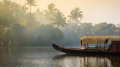 30 Places to Visit in South India