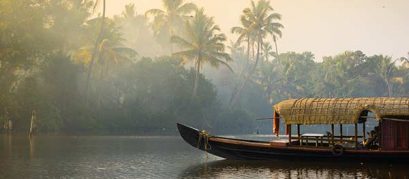30 Places to Visit in South India