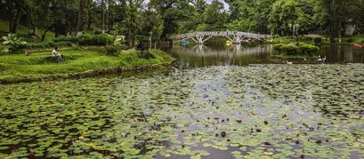 22 Places to Visit in Northeast India