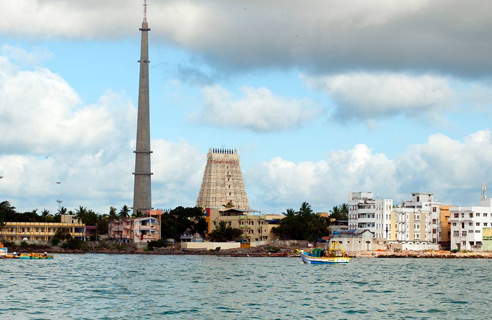 Rameswaram | #28 of 30 Places to Visit in South India